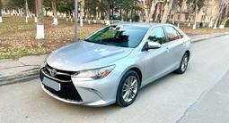 Toyota Camry 2015 годаүшін8 300 000 тг. в Актау