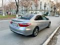 Toyota Camry 2015 года за 8 300 000 тг. в Актау – фото 3