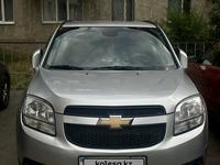 Chevrolet Orlando 2013 года за 5 900 000 тг. в Астана