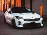 Kia Stinger 2022 года за 26 450 000 тг. в Алматы