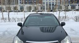 Toyota Crown Majesta 2009 годаүшін6 300 000 тг. в Астана – фото 3