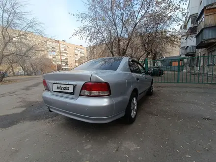 Mitsubishi Galant 2005 года за 3 000 000 тг. в Петропавловск – фото 3