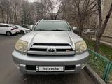 Toyota 4Runner 2004 года за 10 000 000 тг. в Алматы