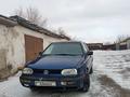 Volkswagen Golf 1993 годаүшін1 350 000 тг. в Караганда – фото 5