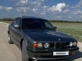 BMW 520 1991 года за 2 500 000 тг. в Павлодар – фото 2