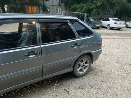 ВАЗ (Lada) 2114 2005 года за 1 000 000 тг. в Семей – фото 5