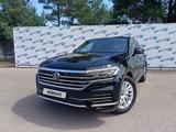 Volkswagen Touareg 2022 годаүшін30 500 000 тг. в Костанай