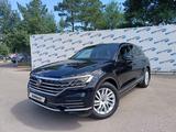 Volkswagen Touareg 2022 годаүшін30 500 000 тг. в Костанай – фото 2