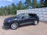 Volkswagen Touareg 2022 годаүшін30 500 000 тг. в Костанай – фото 4