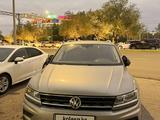 Volkswagen Tiguan 2020 годаүшін11 200 000 тг. в Актобе