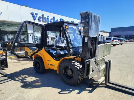 UN  FD35T-DNJE1 2024 года за 21 000 000 тг. в Алматы