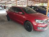 Volkswagen Polo 2015 годаfor6 100 000 тг. в Алматы – фото 4