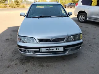 Nissan Primera