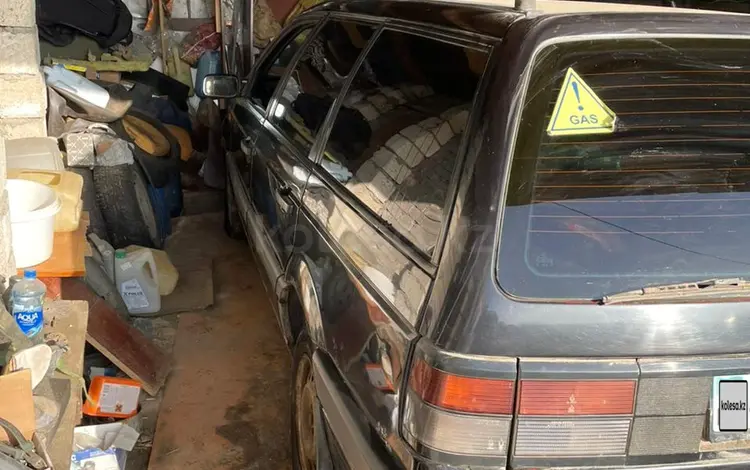 Volkswagen Passat 1993 года за 1 300 000 тг. в Актобе