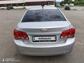 Chevrolet Cruze 2011 годаfor3 700 000 тг. в Караганда – фото 3