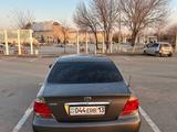 Toyota Camry 2005 года за 5 700 000 тг. в Шымкент – фото 5