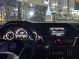 Mercedes-Benz E 250 2012 годаүшін8 300 000 тг. в Усть-Каменогорск – фото 5