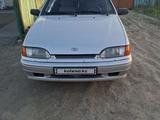 ВАЗ (Lada) 2114 2013 года за 1 300 000 тг. в Семей