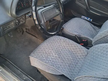 ВАЗ (Lada) 2114 2013 года за 1 300 000 тг. в Семей – фото 5