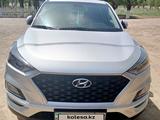 Hyundai Tucson 2020 года за 12 000 000 тг. в Кызылорда