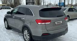 Kia Sorento 2015 годаfor6 700 000 тг. в Актобе – фото 4