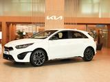Kia Cee'd Comfort 2025 годаүшін12 090 000 тг. в Уральск