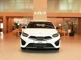 Kia Cee'd Luxe 2025 года за 12 990 000 тг. в Уральск – фото 4