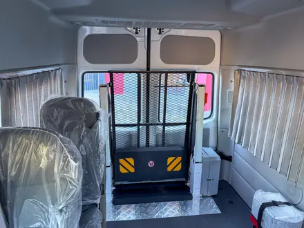 JAC  Sunray инватакси 2026 года за 21 800 000 тг. в Актобе – фото 7