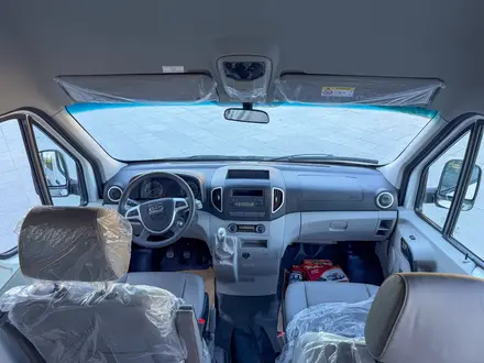JAC  Sunray инватакси 2026 года за 21 800 000 тг. в Актобе – фото 11