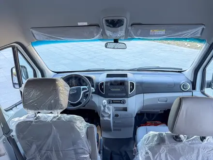 JAC  Sunray инватакси 2026 года за 21 800 000 тг. в Актобе – фото 14