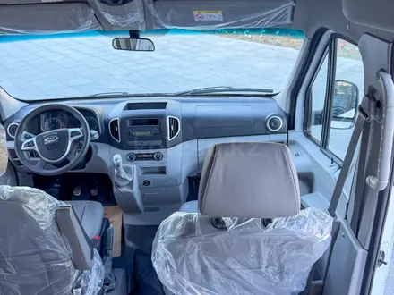JAC  Sunray инватакси 2026 года за 21 800 000 тг. в Актобе – фото 15
