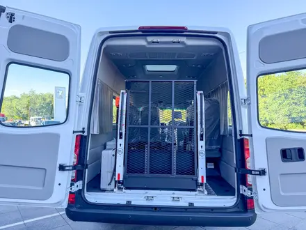 JAC  Sunray инватакси 2026 года за 21 800 000 тг. в Актобе – фото 18