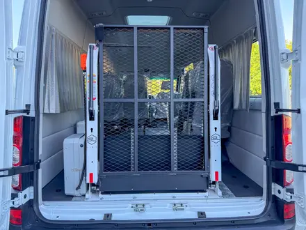 JAC  Sunray инватакси 2026 года за 21 800 000 тг. в Актобе – фото 19