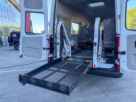 JAC  Sunray инватакси 2026 года за 21 800 000 тг. в Актобе – фото 20