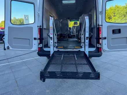 JAC  Sunray инватакси 2026 года за 21 800 000 тг. в Актобе – фото 21