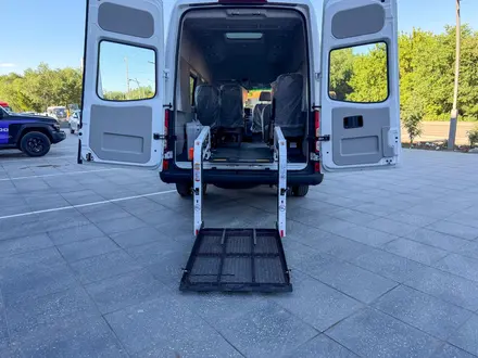 JAC  Sunray инватакси 2026 года за 21 800 000 тг. в Актобе – фото 23