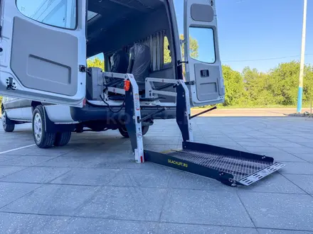 JAC  Sunray инватакси 2026 года за 21 800 000 тг. в Актобе – фото 24