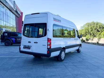 JAC  Sunray инватакси 2026 года за 21 800 000 тг. в Актобе – фото 5