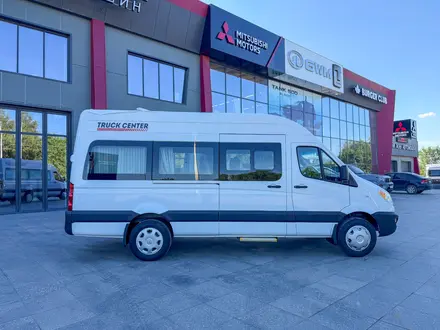 JAC  Sunray инватакси 2026 года за 21 800 000 тг. в Актобе – фото 3