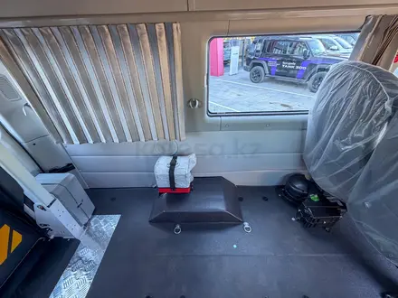 JAC  Sunray инватакси 2026 года за 21 800 000 тг. в Актобе – фото 8