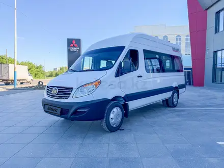 JAC  Sunray инватакси 2026 года за 21 800 000 тг. в Актобе