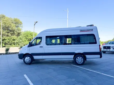 JAC  Sunray инватакси 2026 года за 21 800 000 тг. в Актобе – фото 2