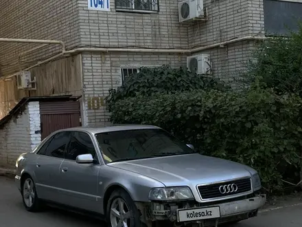 Audi A8 1999 года за 2 000 000 тг. в Уральск