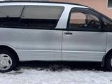 Toyota Estima 1992 годаүшін2 400 000 тг. в Актобе