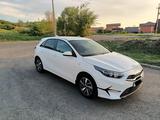 Kia Cee'd 2024 годаүшін8 500 000 тг. в Усть-Каменогорск – фото 2