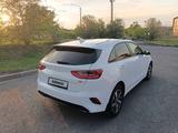 Kia Cee'd 2024 годаүшін8 500 000 тг. в Усть-Каменогорск – фото 3