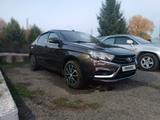 ВАЗ (Lada) Vesta 2019 года за 3 800 000 тг. в Усть-Каменогорск – фото 2