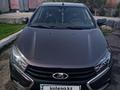 ВАЗ (Lada) Vesta 2019 года за 3 800 000 тг. в Усть-Каменогорск