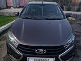 ВАЗ (Lada) Vesta 2019 года за 3 800 000 тг. в Усть-Каменогорск