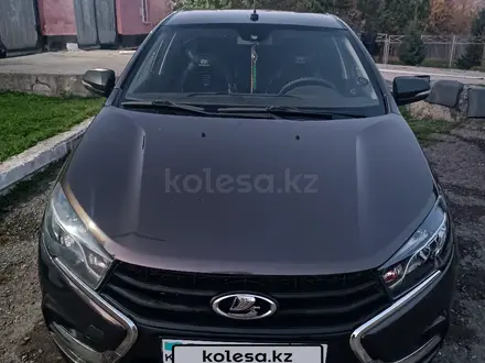 ВАЗ (Lada) Vesta 2019 года за 3 800 000 тг. в Усть-Каменогорск